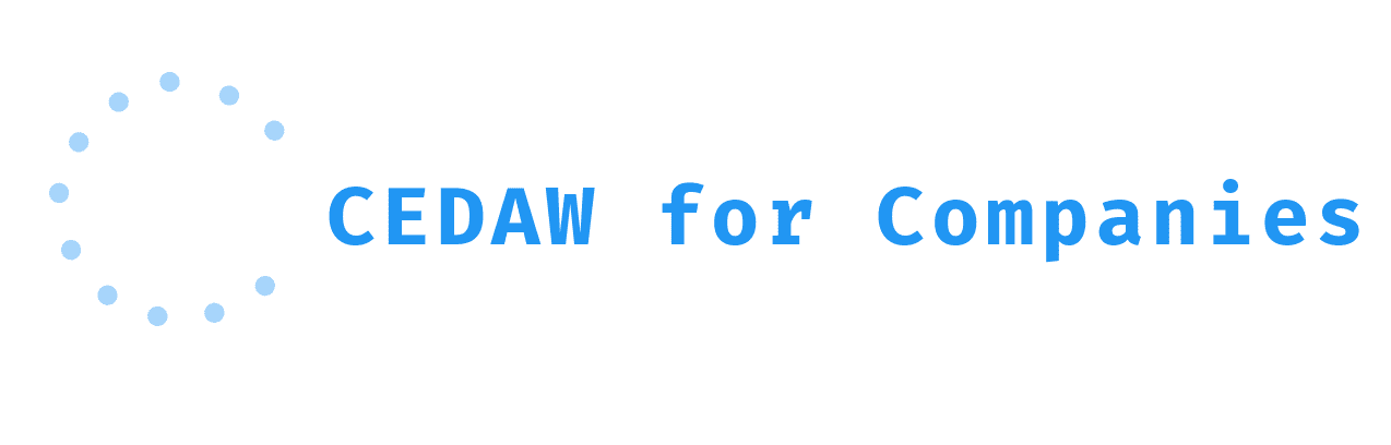 CEDAW for Companies